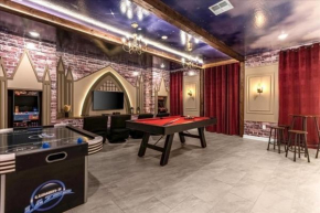 Last Minute Disney Getaway! Private Pool, Hot Tub & Games Room. Book Now! #99369